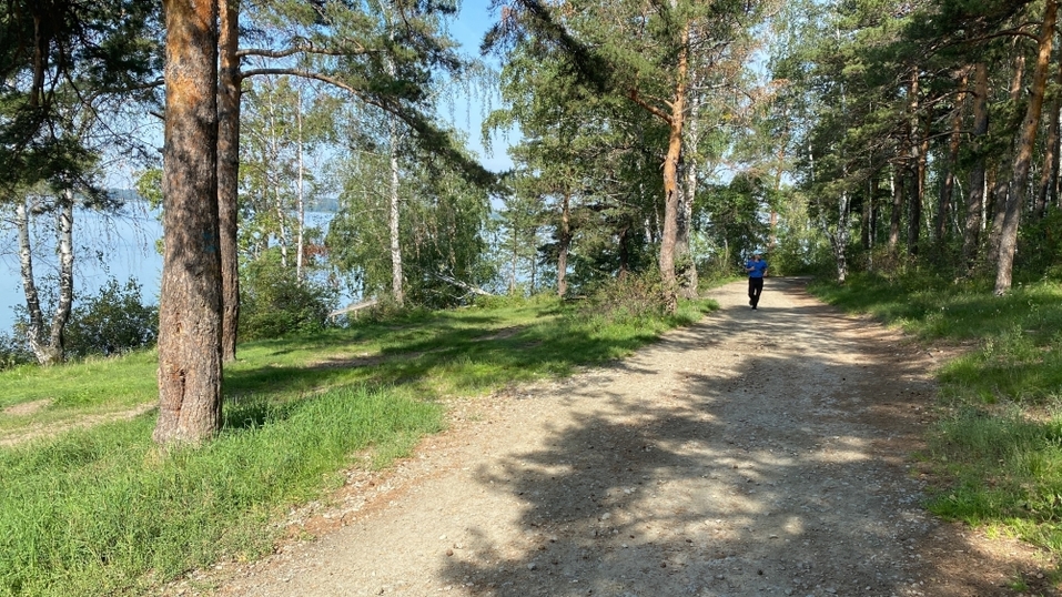 «Вопрос, куда инвестировать, для меня не стоит. Свой дом — это лучше, чем золото» 1 «Вопрос, куда инвестировать, для меня не стоит. Свой дом — это лучше, чем золото» 1