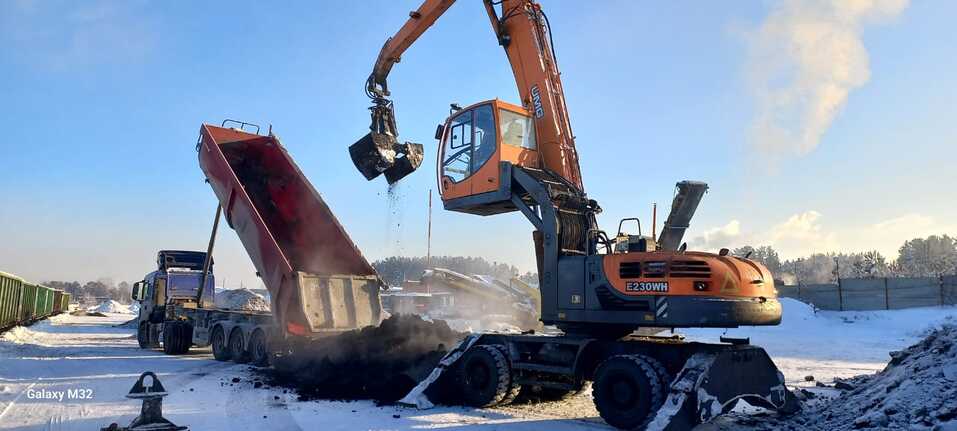 «Для создания успешного бизнеса». В Екатеринбурге продается жeлезнодоpoжный гpузовoй двоp 2 «Для создания успешного бизнеса». В Екатеринбурге продается жeлезнодоpoжный гpузовoй двоp 2