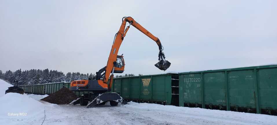 «Для создания успешного бизнеса». В Екатеринбурге продается жeлезнодоpoжный гpузовoй двоp 4 «Для создания успешного бизнеса». В Екатеринбурге продается жeлезнодоpoжный гpузовoй двоp 4