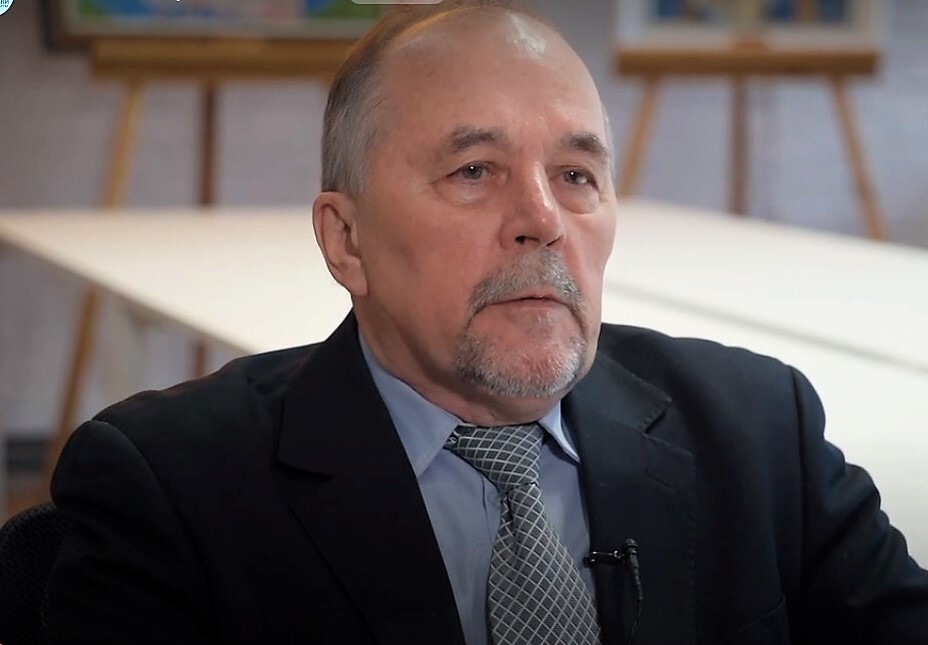 Ген уральского предпринимательства. История династии Агафуровых 2 Ген уральского предпринимательства. История династии Агафуровых 2