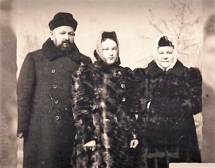 Ген уральского предпринимательства. История династии Агафуровых 7 Ген уральского предпринимательства. История династии Агафуровых 7