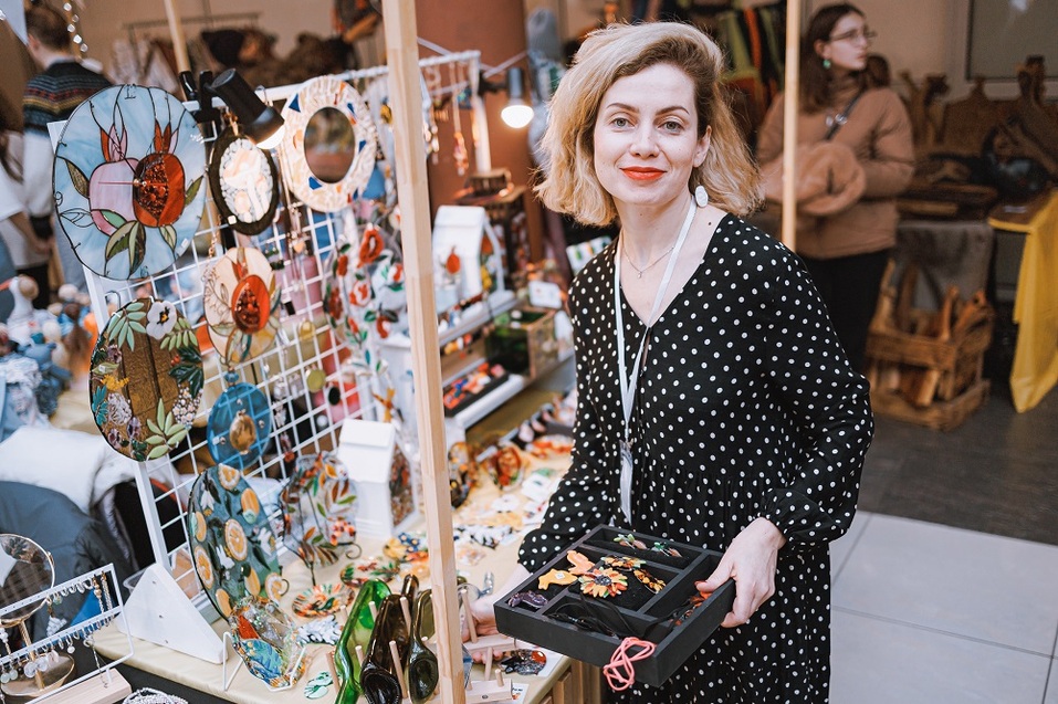 В центре Екатеринбурга пройдет новогодний фестиваль с маркетом и мастер-классами 1 В центре Екатеринбурга пройдет новогодний фестиваль с маркетом и мастер-классами 1