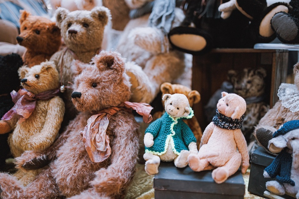 В центре Екатеринбурга пройдет новогодний фестиваль с маркетом и мастер-классами 2 В центре Екатеринбурга пройдет новогодний фестиваль с маркетом и мастер-классами 2