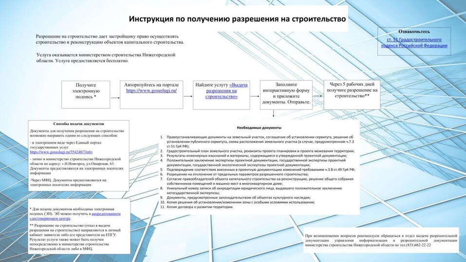 Фото: правительство Нижегородской области Фото: правительство Нижегородской области