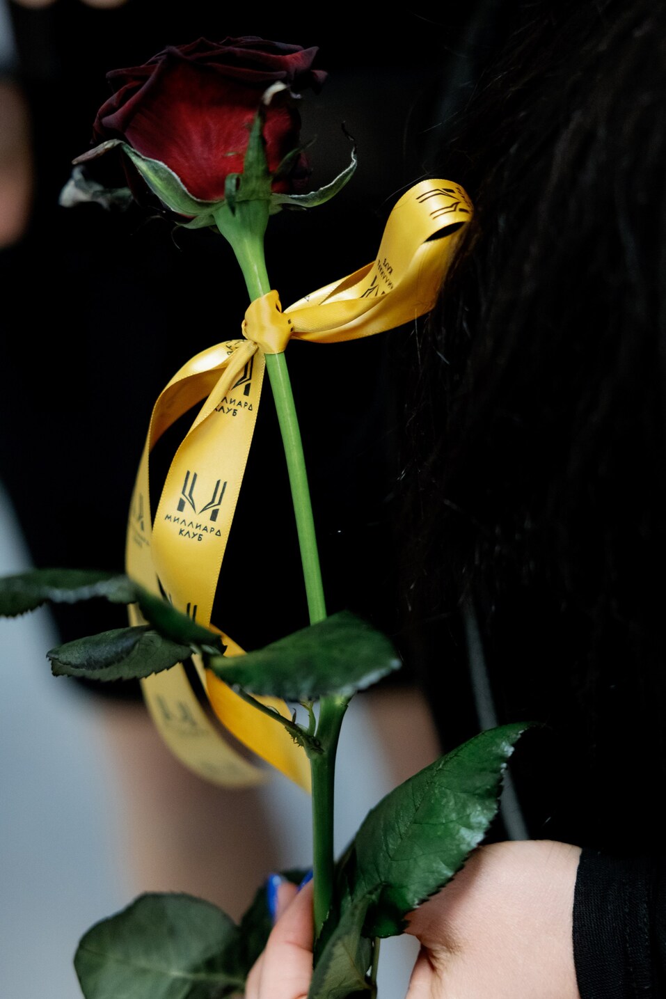 Мы дарим признание! — какой была премия «Человек года-2023»
39 Мы дарим признание! — какой была премия «Человек года-2023»
39