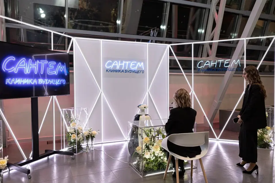 Мы дарим признание! — какой была премия «Человек года-2023»
36 Мы дарим признание! — какой была премия «Человек года-2023»
36