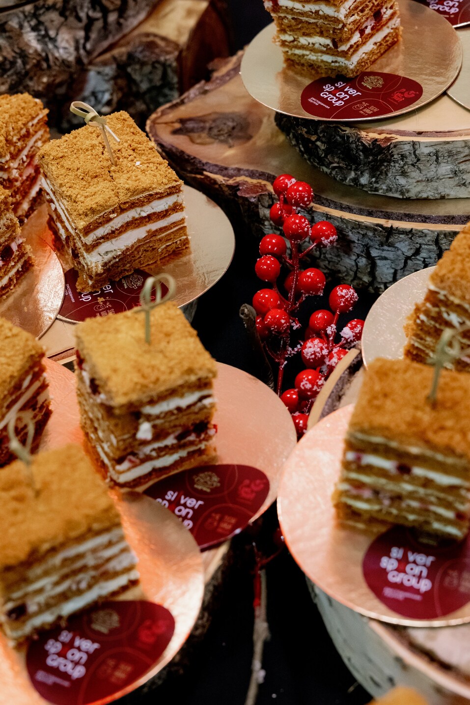 Мы дарим признание! — какой была премия «Человек года-2023»
31 Мы дарим признание! — какой была премия «Человек года-2023»
31