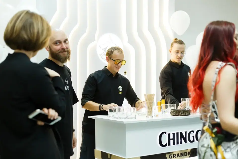 Мы дарим признание! — какой была премия «Человек года-2023»
32 Мы дарим признание! — какой была премия «Человек года-2023»
32