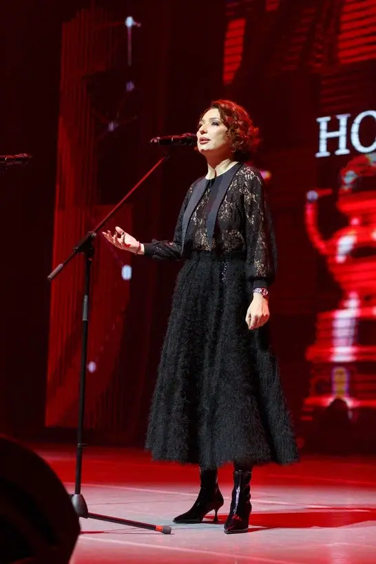 Мы дарим признание! — какой была премия «Человек года-2023»
1 Мы дарим признание! — какой была премия «Человек года-2023»
1