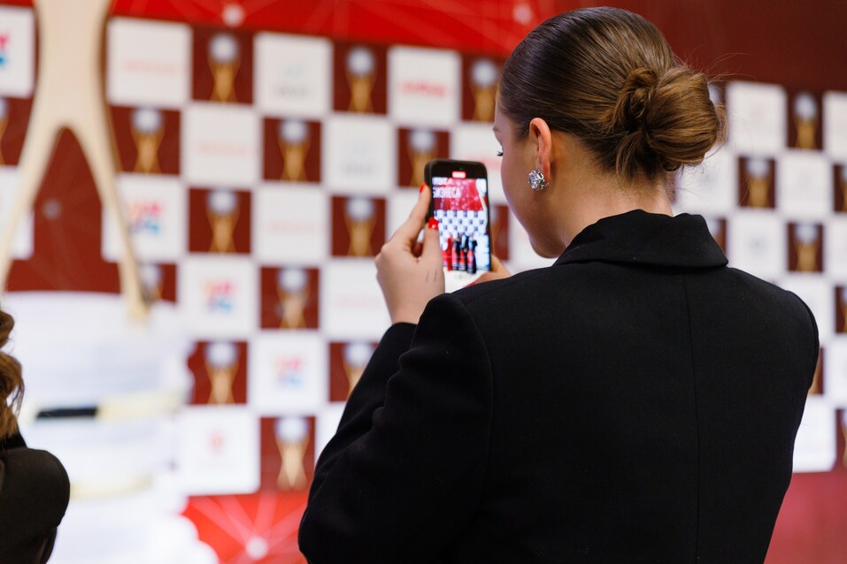 Мы дарим признание! — какой была премия «Человек года-2023»
42 Мы дарим признание! — какой была премия «Человек года-2023»
42