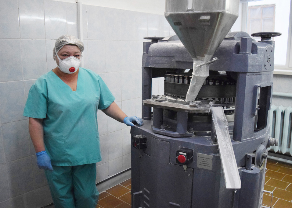 Как на Урале производят сладости для тех, кому нельзя сладкое 1 Как на Урале производят сладости для тех, кому нельзя сладкое 1