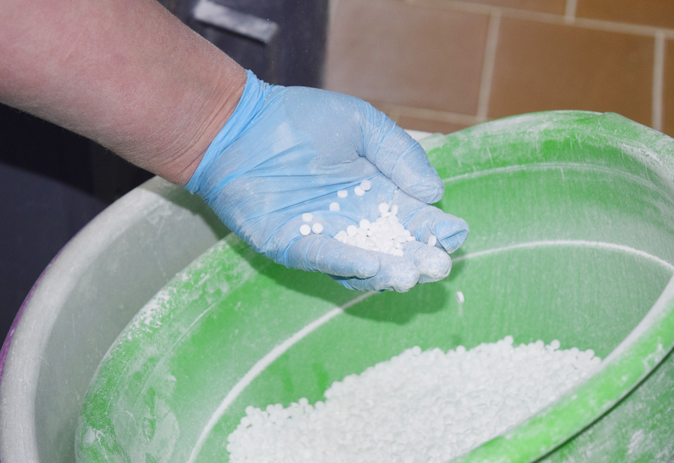 Как на Урале производят сладости для тех, кому нельзя сладкое 2 Как на Урале производят сладости для тех, кому нельзя сладкое 2