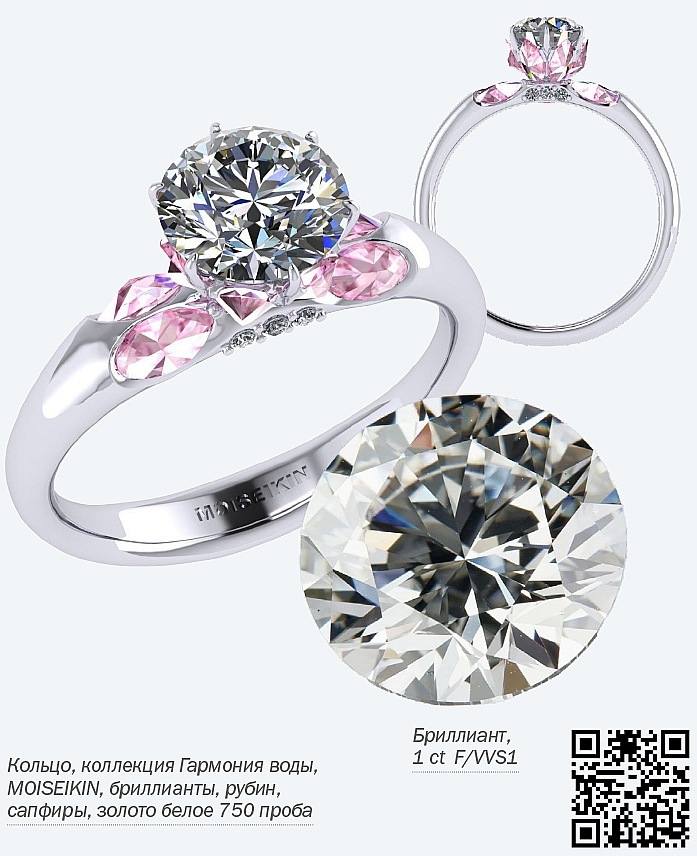 Украшения — не набор камней и металла, это эмоции 4 Украшения — не набор камней и металла, это эмоции 4