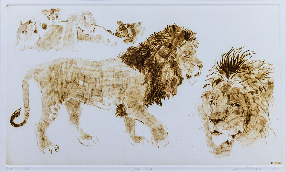 Анна Дубровина, «ЛЕВЪ&ЛЕВЪ-АУДИТ»: Наша работа — творческая, в этом мы с художниками схожи 3 Анна Дубровина, «ЛЕВЪ&ЛЕВЪ-АУДИТ»: Наша работа — творческая, в этом мы с художниками схожи 3