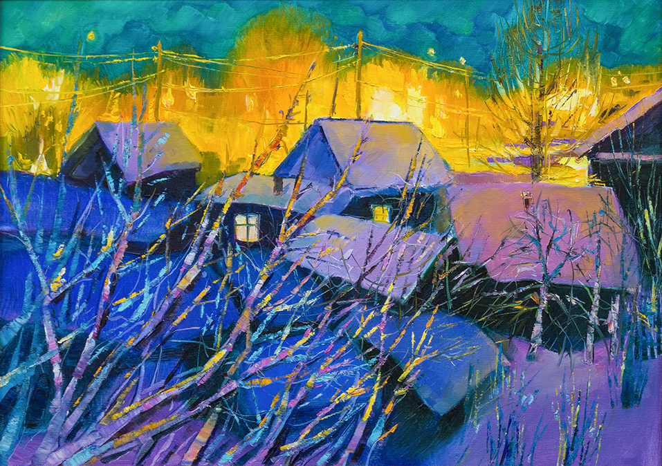 Анна Дубровина, «ЛЕВЪ&ЛЕВЪ-АУДИТ»: Наша работа — творческая, в этом мы с художниками схожи 4 Анна Дубровина, «ЛЕВЪ&ЛЕВЪ-АУДИТ»: Наша работа — творческая, в этом мы с художниками схожи 4