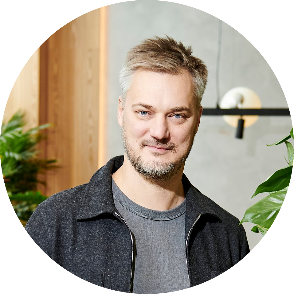 «За 13 лет вместе с основателями повзрослел и бренд». История ресторанов «Рататуй» 2 «За 13 лет вместе с основателями повзрослел и бренд». История ресторанов «Рататуй» 2