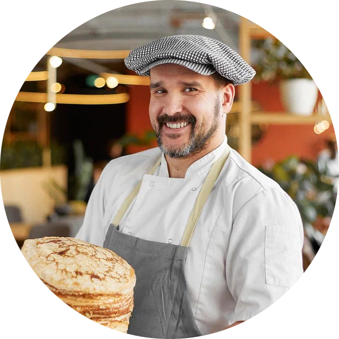 «За 13 лет вместе с основателями повзрослел и бренд». История ресторанов «Рататуй» 9 «За 13 лет вместе с основателями повзрослел и бренд». История ресторанов «Рататуй» 9