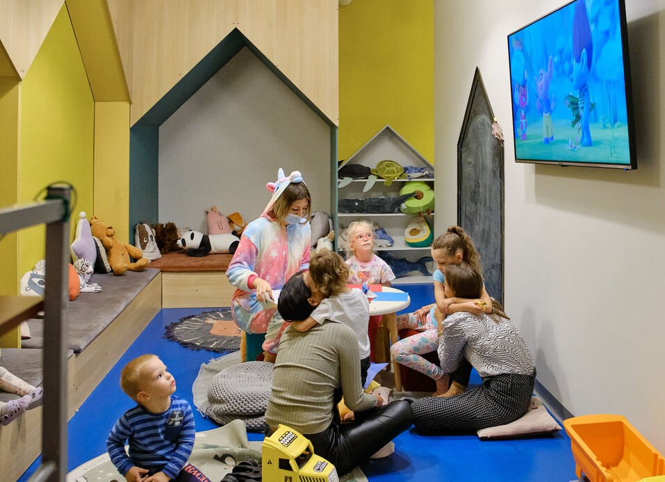 «За 13 лет вместе с основателями повзрослел и бренд». История ресторанов «Рататуй» 13 «За 13 лет вместе с основателями повзрослел и бренд». История ресторанов «Рататуй» 13