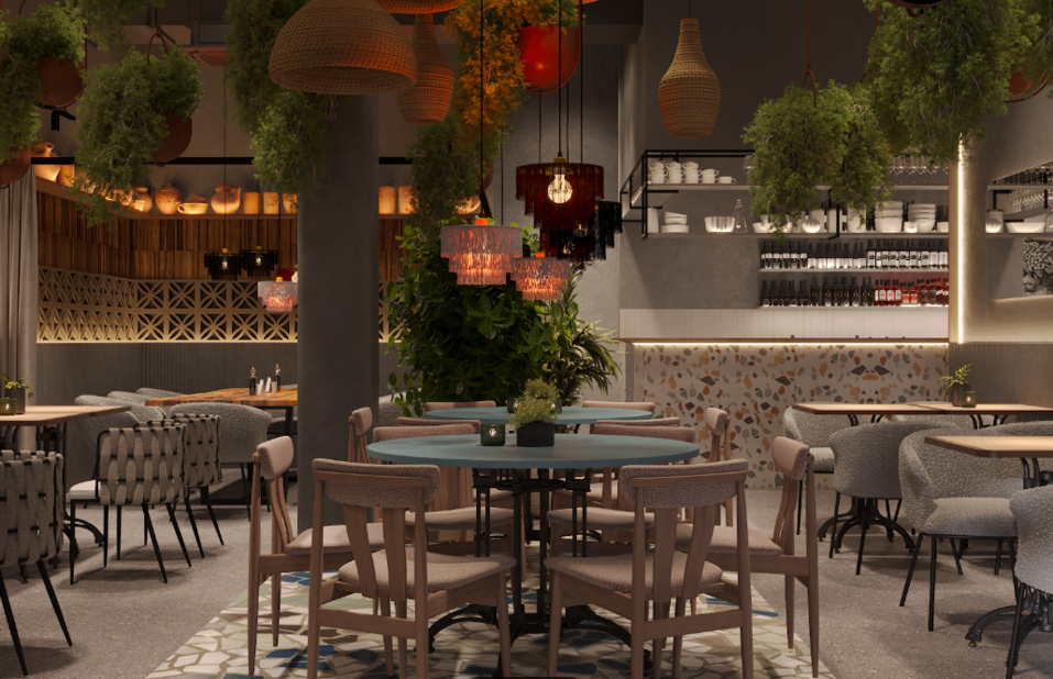 «За 13 лет вместе с основателями повзрослел и бренд». История ресторанов «Рататуй» 1 «За 13 лет вместе с основателями повзрослел и бренд». История ресторанов «Рататуй» 1