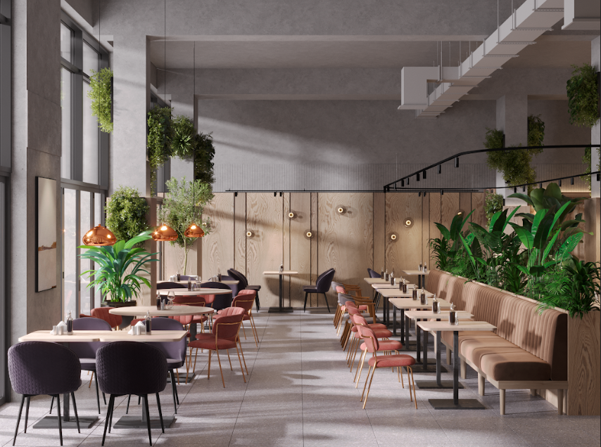 «За 13 лет вместе с основателями повзрослел и бренд». История ресторанов «Рататуй» 14 «За 13 лет вместе с основателями повзрослел и бренд». История ресторанов «Рататуй» 14