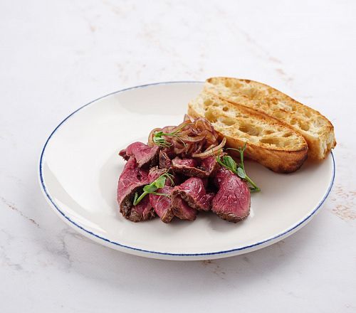 «За 13 лет вместе с основателями повзрослел и бренд». История ресторанов «Рататуй» 3 «За 13 лет вместе с основателями повзрослел и бренд». История ресторанов «Рататуй» 3