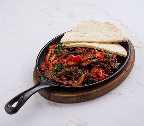 «За 13 лет вместе с основателями повзрослел и бренд». История ресторанов «Рататуй» 4 «За 13 лет вместе с основателями повзрослел и бренд». История ресторанов «Рататуй» 4