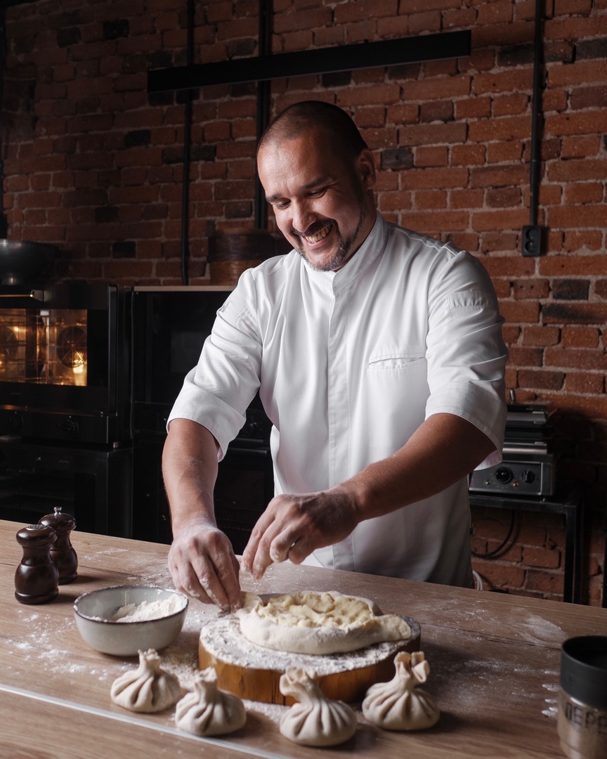 «За 13 лет вместе с основателями повзрослел и бренд». История ресторанов «Рататуй» 12 «За 13 лет вместе с основателями повзрослел и бренд». История ресторанов «Рататуй» 12