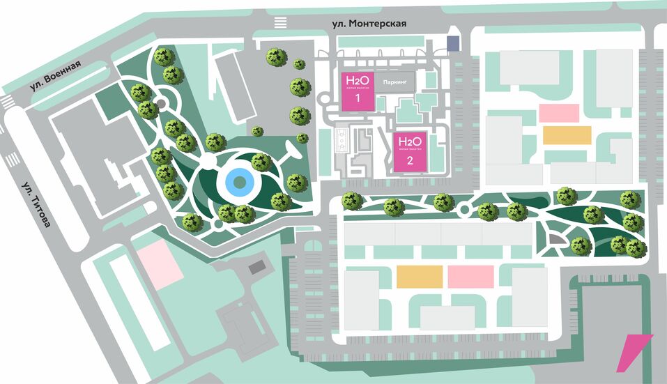 Как максимально практично подойти к выбору квартиры в Екатеринбурге 1 Как максимально практично подойти к выбору квартиры в Екатеринбурге 1