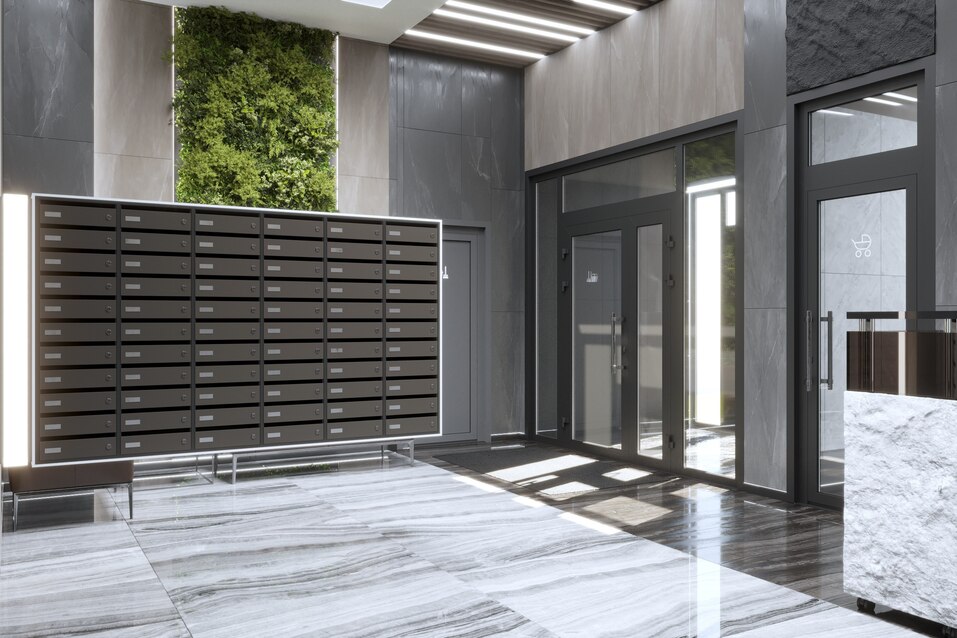 В Екатеринбурге строят жилой комплекс, куда можно быстро добраться из любой точки города 4 В Екатеринбурге строят жилой комплекс, куда можно быстро добраться из любой точки города 4