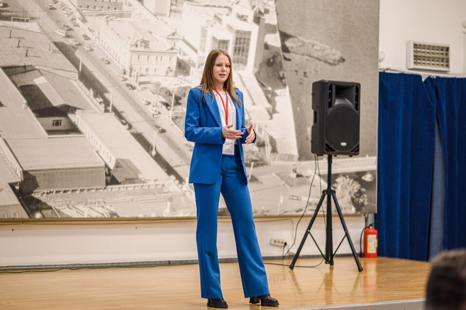 В Челябинской области появится новое объединение архитекторов и дизайнеров
1 В Челябинской области появится новое объединение архитекторов и дизайнеров
1