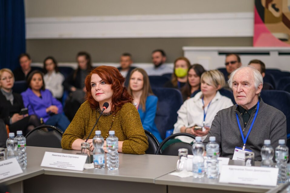 В Челябинской области появится новое объединение архитекторов и дизайнеров
2 В Челябинской области появится новое объединение архитекторов и дизайнеров
2