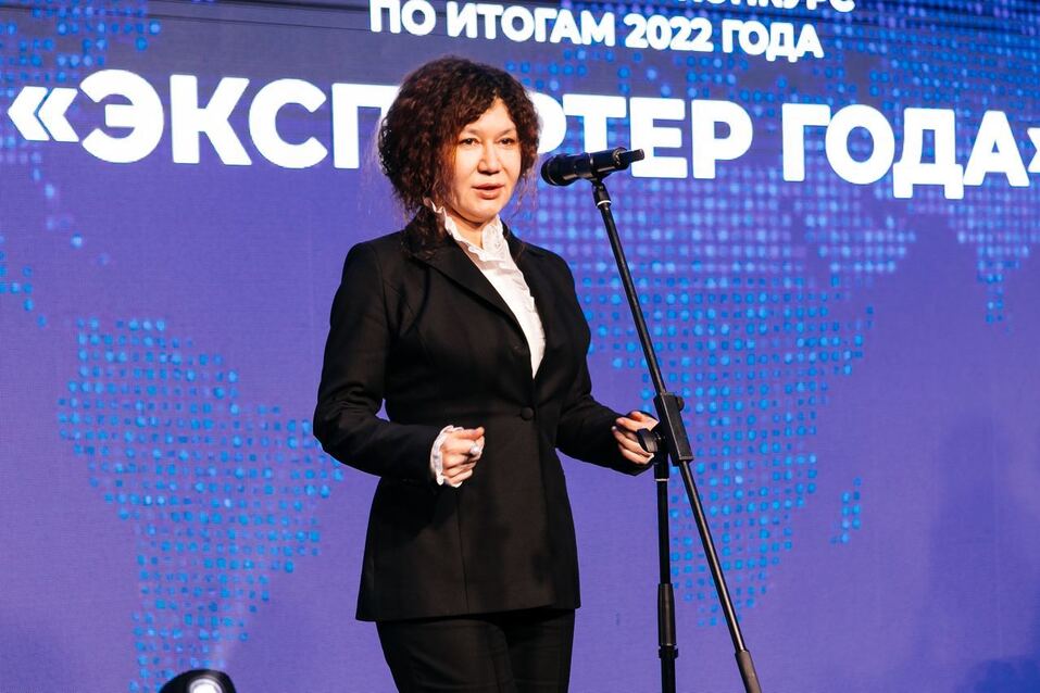 В Челябинской области наградили победителей регионального конкурса «Экспортер года» 1 В Челябинской области наградили победителей регионального конкурса «Экспортер года» 1