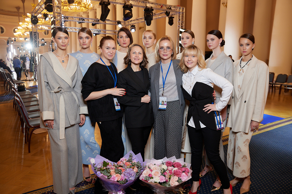 Ювелирный дом CHAMOVSKIKH: сегодня, завтра 3 Ювелирный дом CHAMOVSKIKH: сегодня, завтра 3