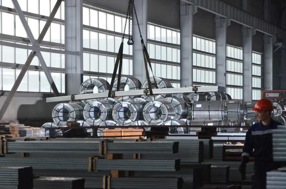 НЗРМ: мы работаем с крупнейшими предприятиями и холдингами России 2 НЗРМ: мы работаем с крупнейшими предприятиями и холдингами России 2