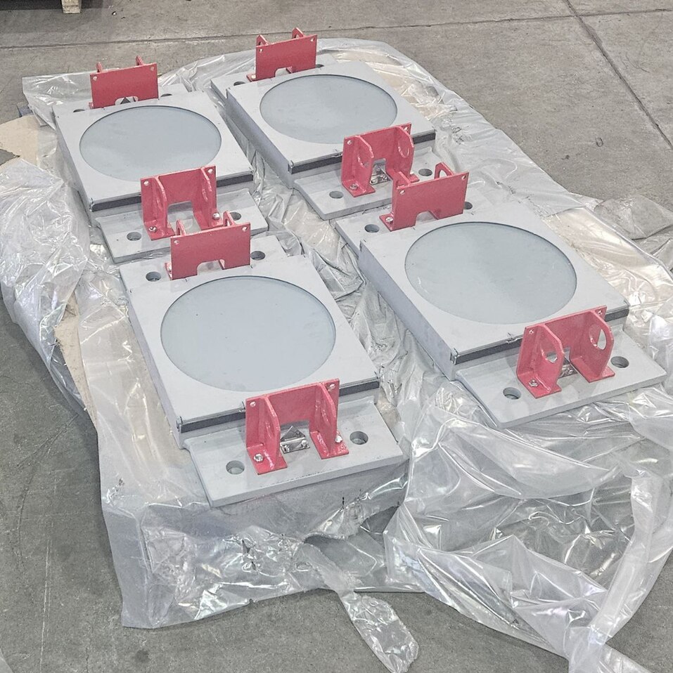 На «Конаре» начали выпускать шаровые опоры, которые делают здание «дышащим» 1 На «Конаре» начали выпускать шаровые опоры, которые делают здание «дышащим» 1