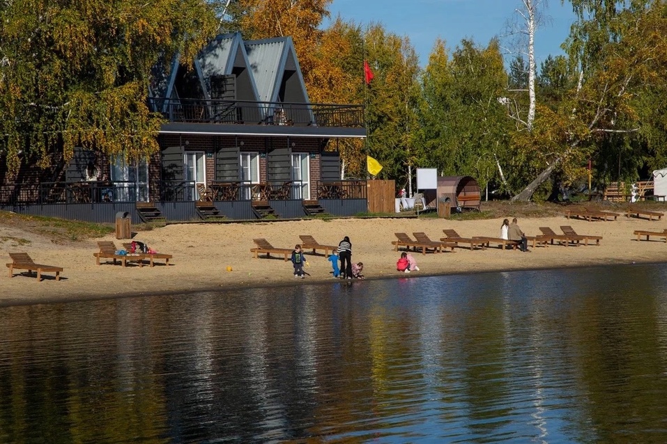 Проект новой базы со SPA в Челябинской области получит господдержку 1 Проект новой базы со SPA в Челябинской области получит господдержку 1