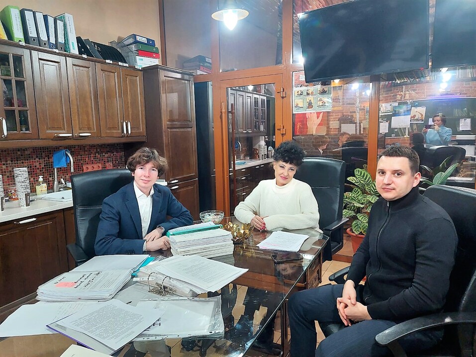 Семь кругов ада. Как приватизировать и ревитализировать дом-памятник 1 Семь кругов ада. Как приватизировать и ревитализировать дом-памятник 1