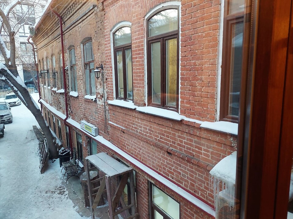 Семь кругов ада. Как приватизировать и ревитализировать дом-памятник 5 Семь кругов ада. Как приватизировать и ревитализировать дом-памятник 5