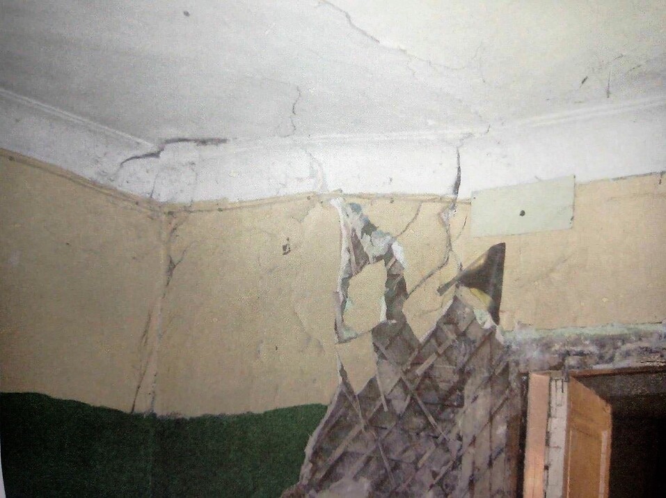 Семь кругов ада. Как приватизировать и ревитализировать дом-памятник 6 Семь кругов ада. Как приватизировать и ревитализировать дом-памятник 6