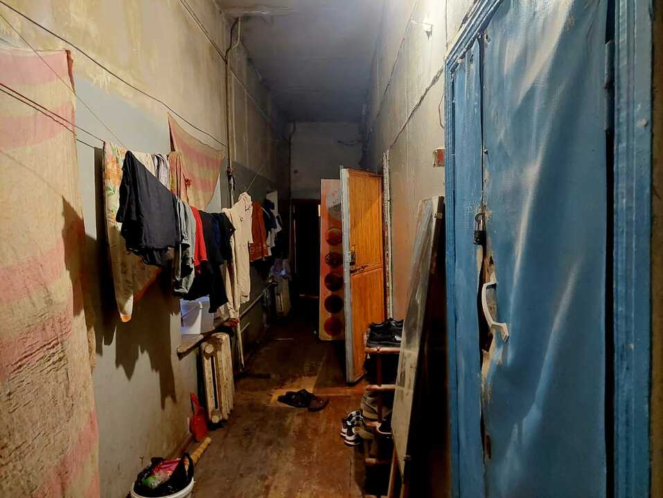 Семь кругов ада. Как приватизировать и ревитализировать дом-памятник 9 Семь кругов ада. Как приватизировать и ревитализировать дом-памятник 9