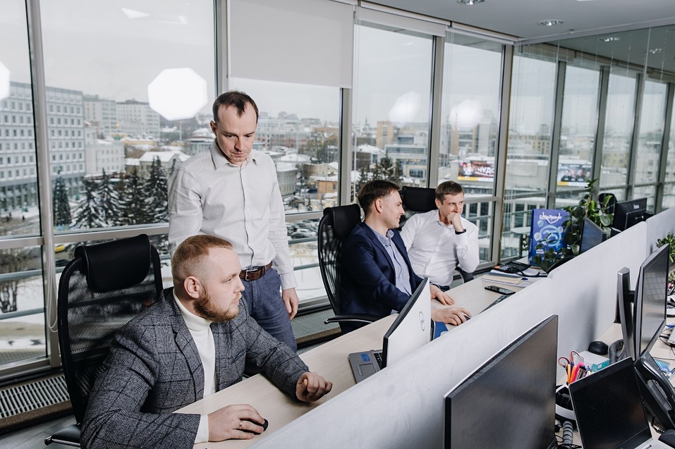 Лидер в финансировании оборудования DeltaЛизинг празднует 10-летний юбилей 1 Лидер в финансировании оборудования DeltaЛизинг празднует 10-летний юбилей 1