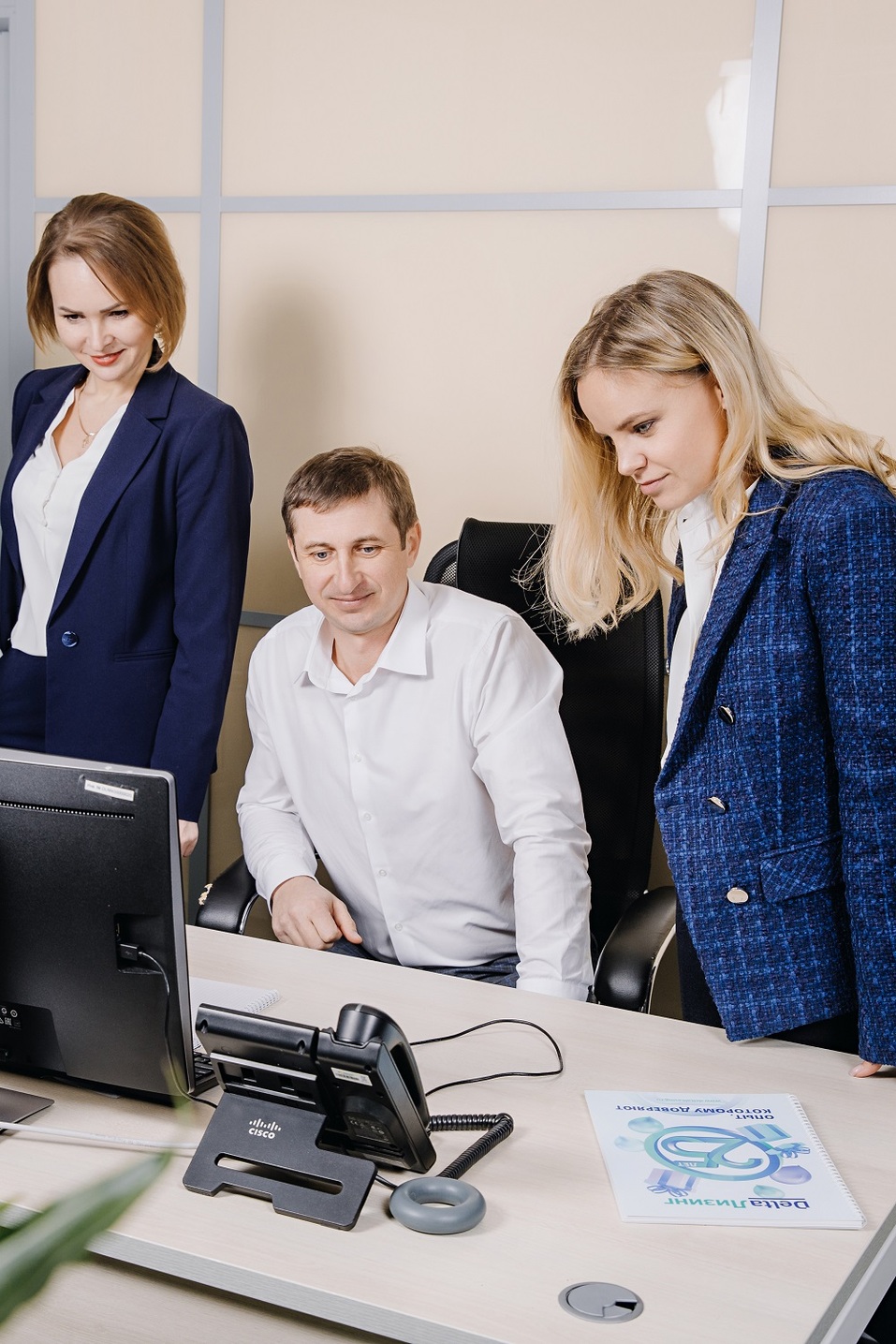 Лидер в финансировании оборудования DeltaЛизинг празднует 10-летний юбилей 3 Лидер в финансировании оборудования DeltaЛизинг празднует 10-летний юбилей 3