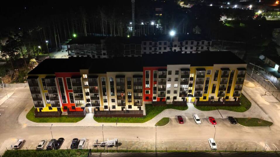 ГК «Сторинг» построит в Екатеринбурге дом с литературным акцентом 1 ГК «Сторинг» построит в Екатеринбурге дом с литературным акцентом 1