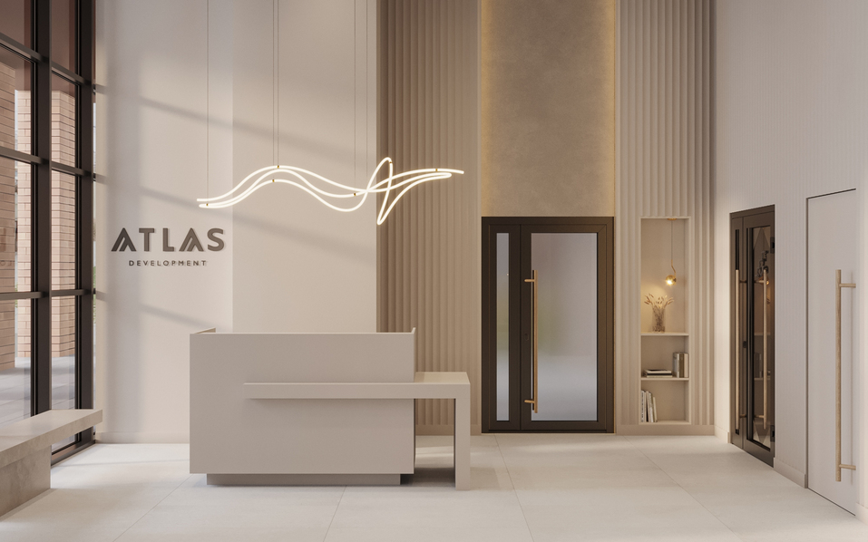 В Екатеринбурге стартовали продажи в новом жилом проекте «Атлас Девелопмент» 2 В Екатеринбурге стартовали продажи в новом жилом проекте «Атлас Девелопмент» 2