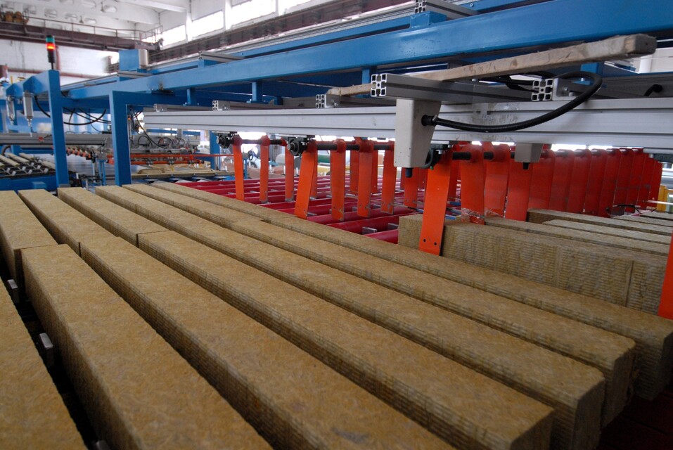 Компании строительной отрасли региона повышают производительность без затрат 1 Компании строительной отрасли региона повышают производительность без затрат 1