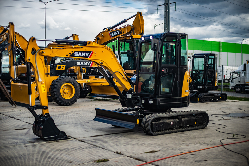 В Челябинск зашел дилер самого крупного китайского производителя спецтехники 4 В Челябинск зашел дилер самого крупного китайского производителя спецтехники 4