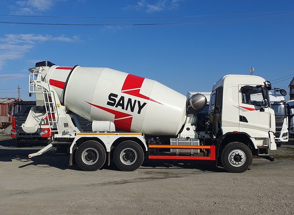 В Челябинск зашел дилер самого крупного китайского производителя спецтехники 1 В Челябинск зашел дилер самого крупного китайского производителя спецтехники 1