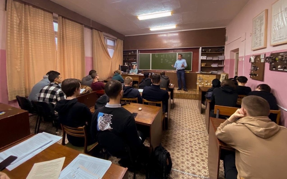 Нецелевое расходование бюджетных средств: новый поворот в подготовке рабочих кадров 1 Нецелевое расходование бюджетных средств: новый поворот в подготовке рабочих кадров 1