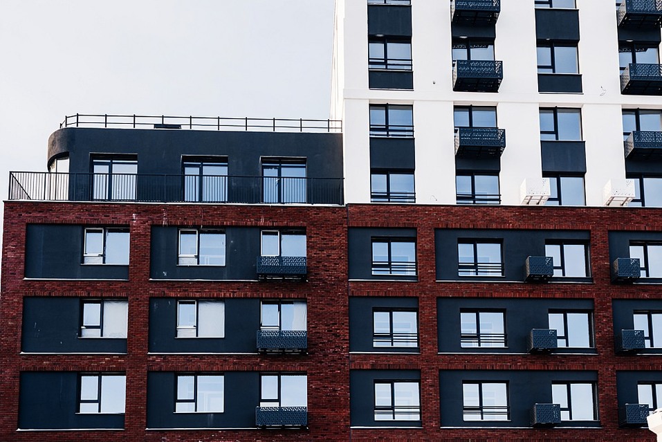 На Южном Урале сдан первый дом по программе реновации территорий 2 На Южном Урале сдан первый дом по программе реновации территорий 2