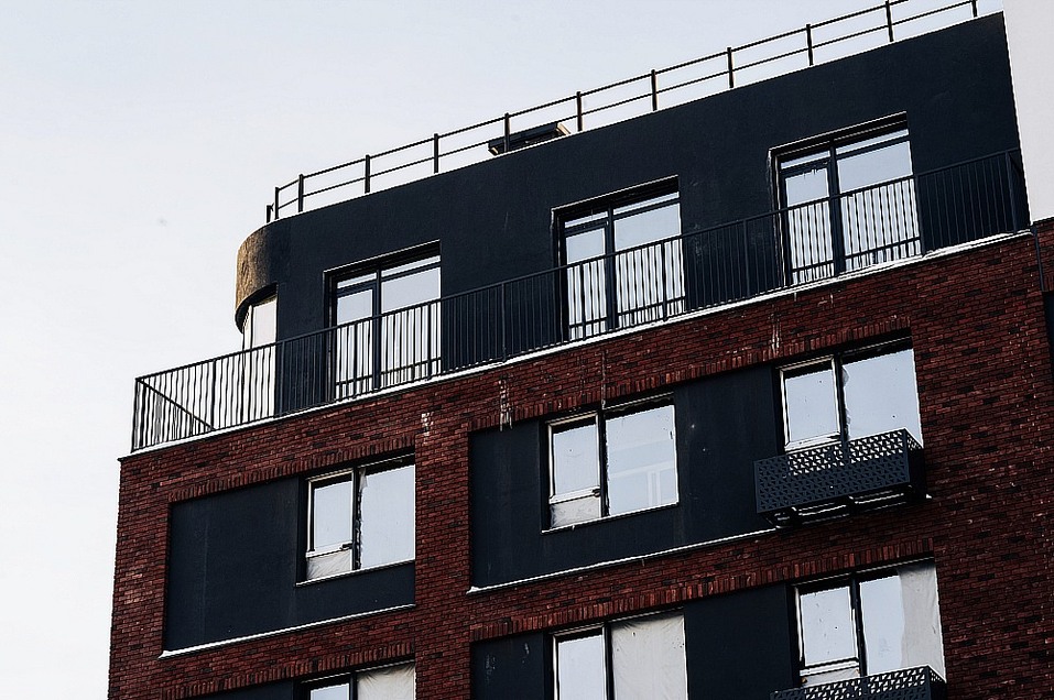 На Южном Урале сдан первый дом по программе реновации территорий 5 На Южном Урале сдан первый дом по программе реновации территорий 5